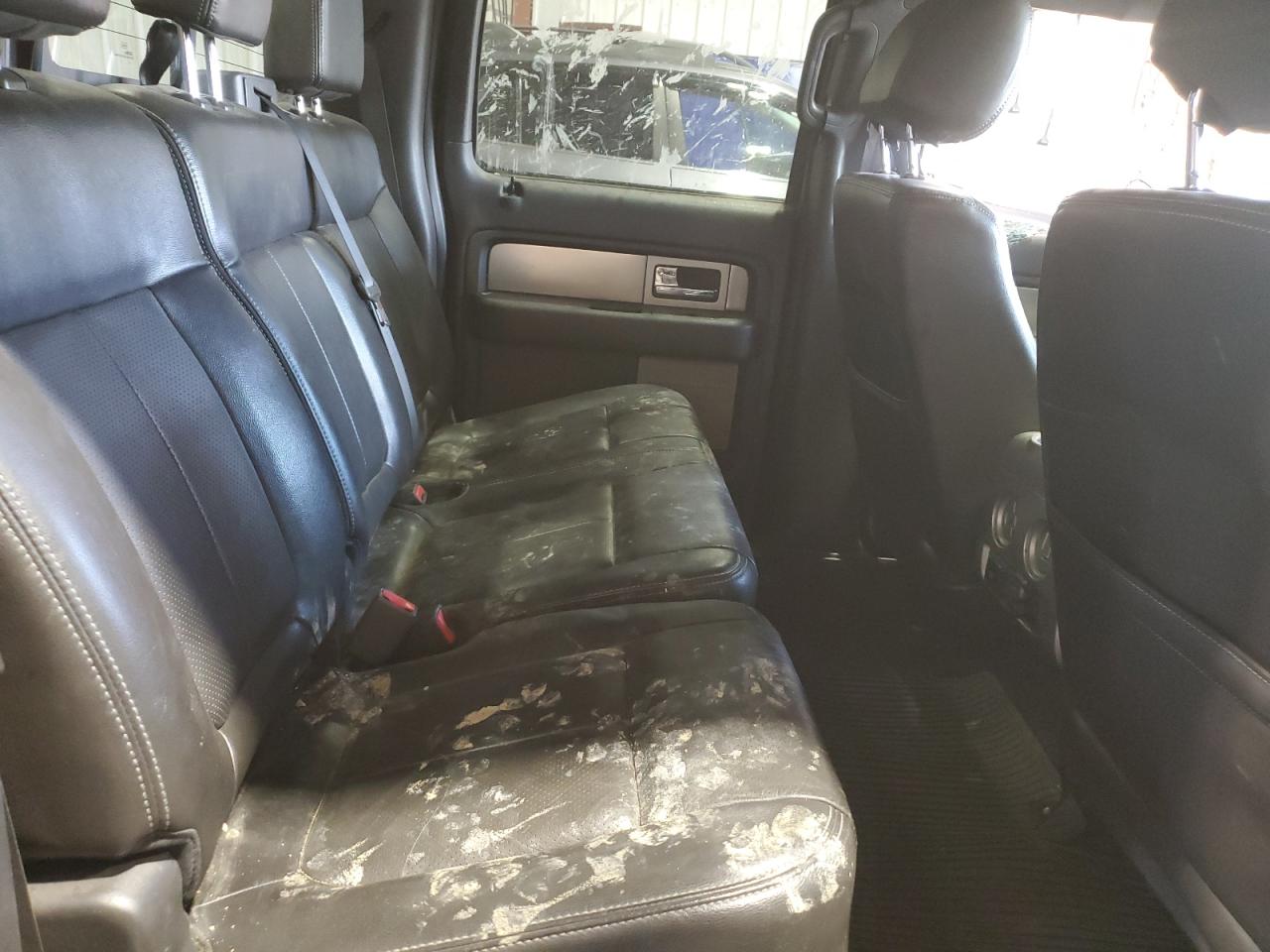 2014 Ford F150 Supercrew VIN: 1FTFW1ET8EFA59402 Lot: 68121985