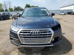2020 AUDI Q5 PREMIUM PLUS   for sale at Copart ON - TORONTO