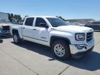 2018 GMC SIERRA K1500 SLT   for sale at Copart CA - SO SACRAMENTO