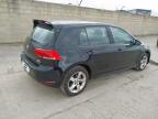 2013 VOLKSWAGEN GOLF S BLU for sale at Copart YORK