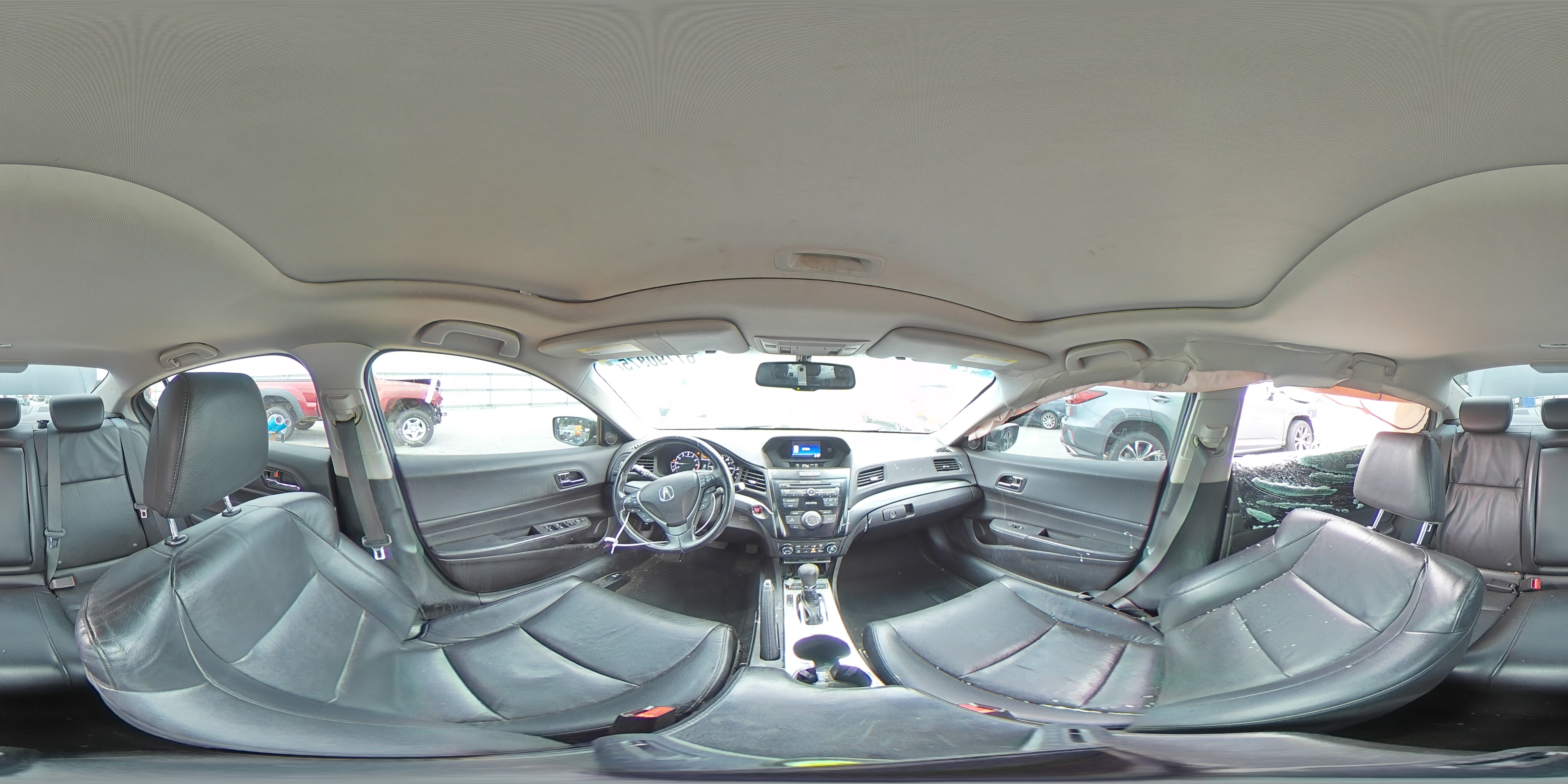 2013 Acura Ilx 20 Premium VIN: 19VDE1F54DE008149 Lot: 67790875