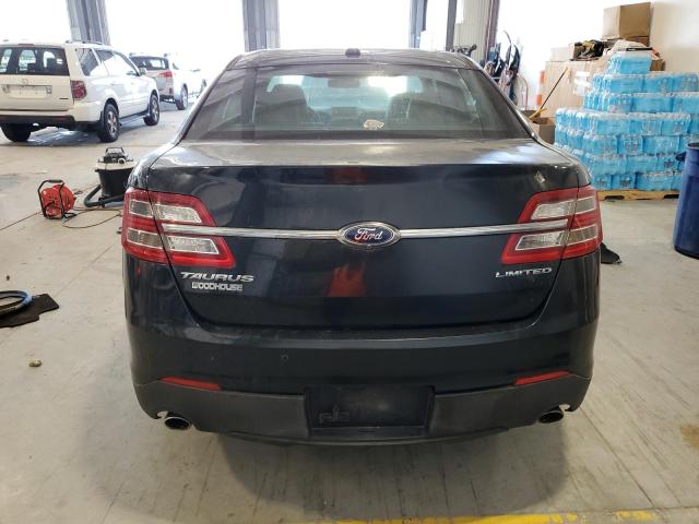  FORD TAURUS 2014 Blue