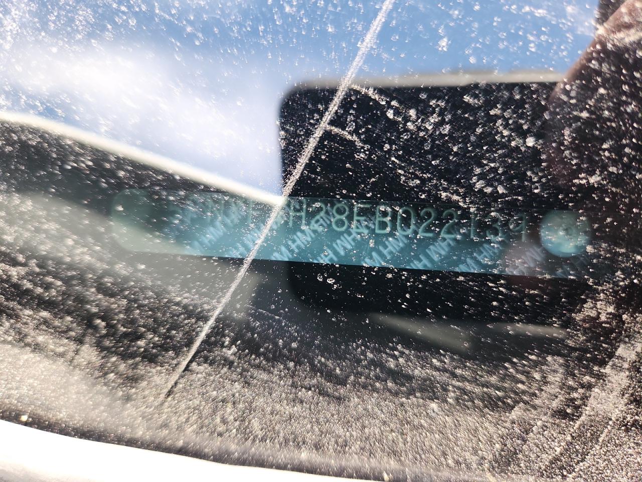 2014 Honda Pilot Lx VIN: 5FNYF4H28EB022139 Lot: 68648045