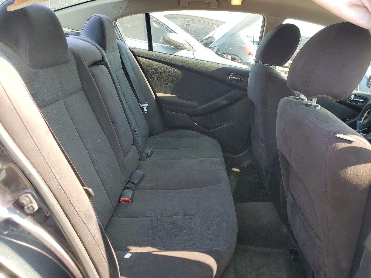 2011 Nissan Altima Base VIN: 1N4AL2AP1BN506855 Lot: 68455525