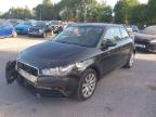 2011 AUDI A1 SE TDI for sale at Copart GLOUCESTER