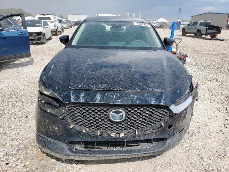  MAZDA CX30 2021 Черный