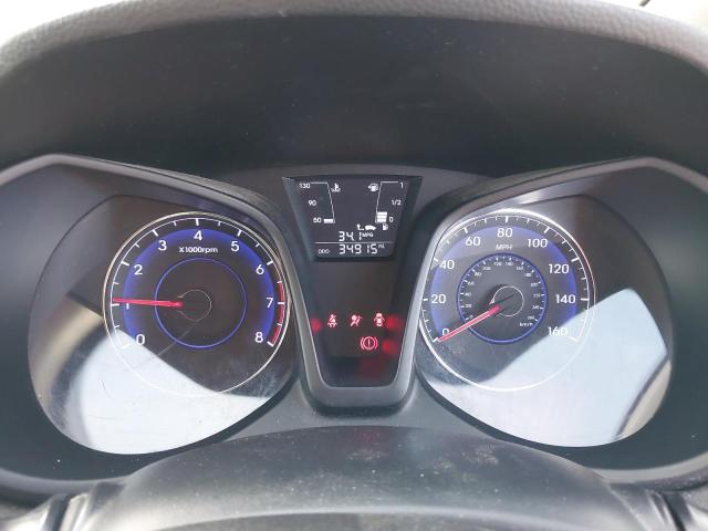 2015 HYUNDAI IX20 STYLE 