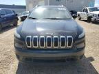 2015 JEEP CHEROKEE SPORT   for sale at Copart AB - EDMONTON