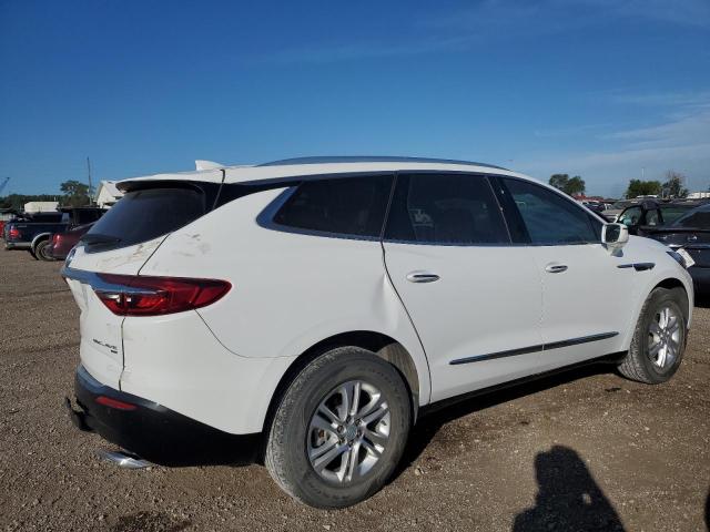  BUICK ENCLAVE 2018 White