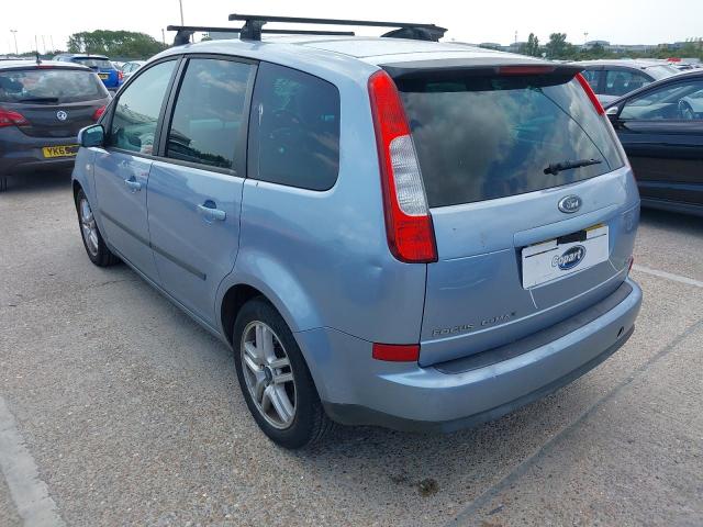 2006 FORD FOCUS C-MA