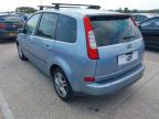 2006 FORD FOCUS C-MA for sale at Copart SANDWICH