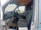 2010 MERCEDES-BENZ SPRINTER 313 CDI  for sale at Copart CHESTER