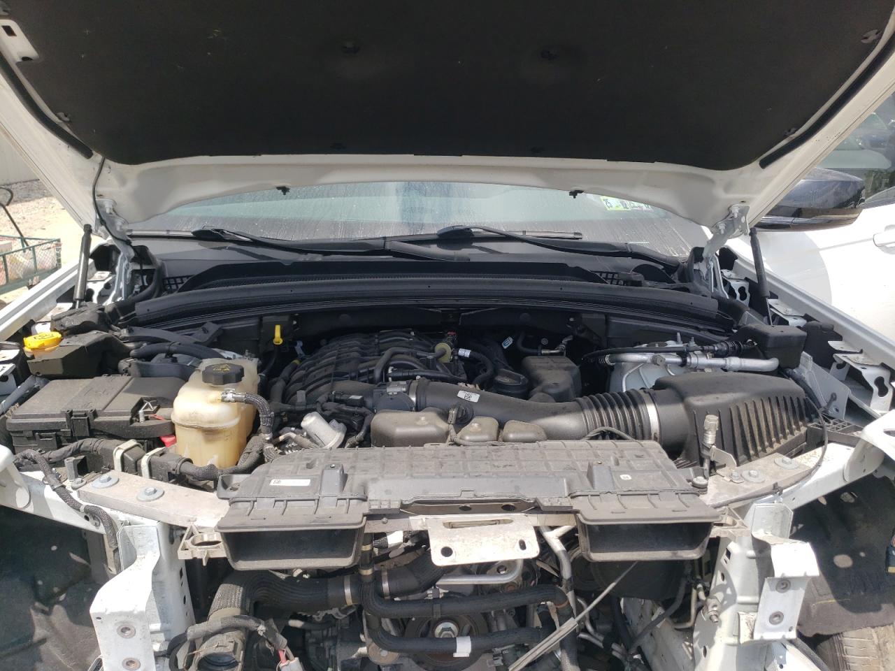 2022 Jeep Grand Cherokee Laredo VIN: 1C4RJHAG8N8606623 Lot: 67904245