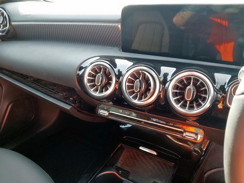 2023 MERCEDES-BENZ A CLASS SPORT
