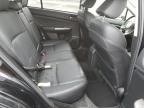 2015 SUBARU XV CROSSTREK SPORT LIMITED   for sale at Copart ON - TORONTO