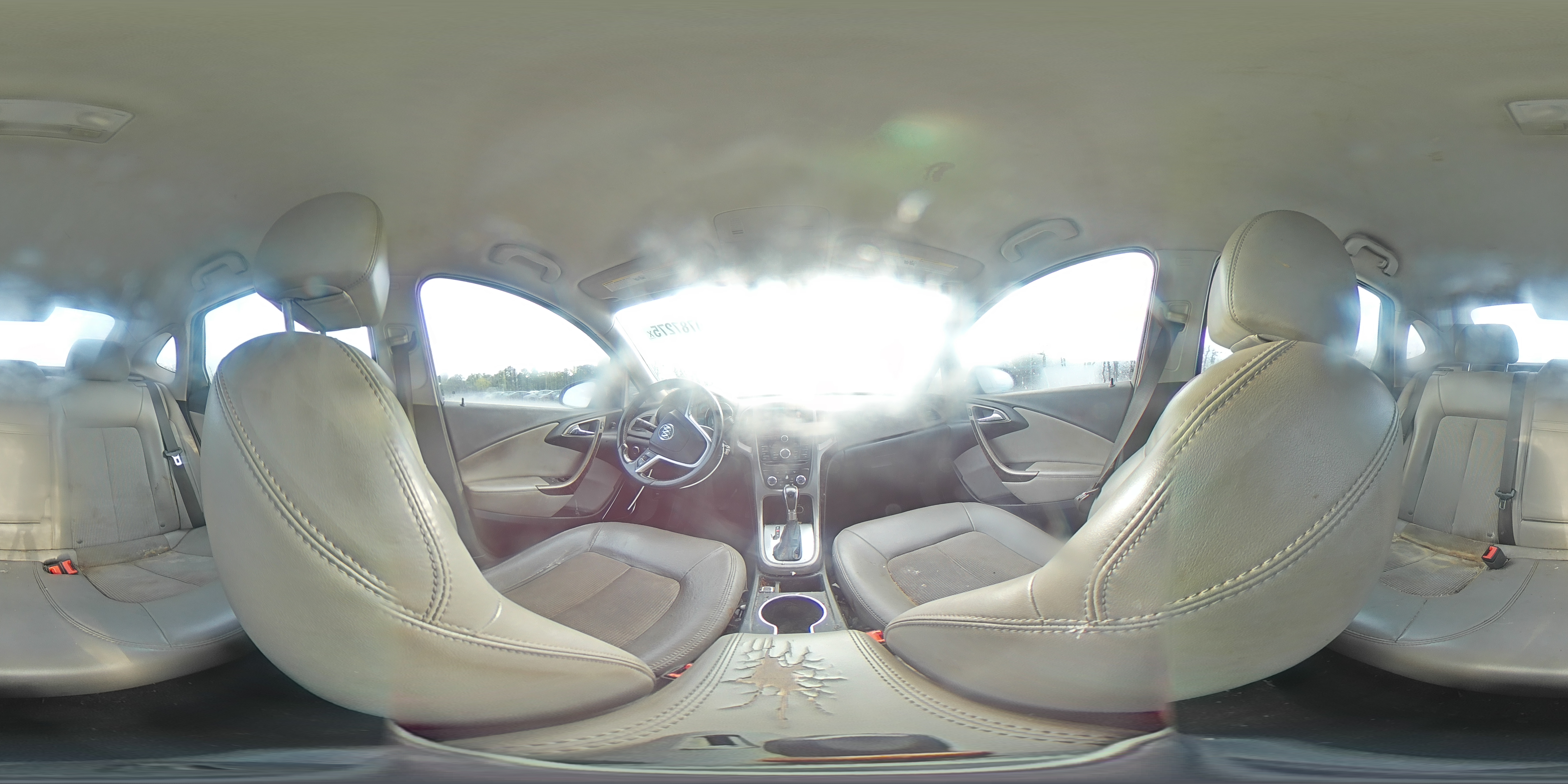 2015 Buick Verano VIN: 1G4PP5SK5F4178859 Lot: 70787275
