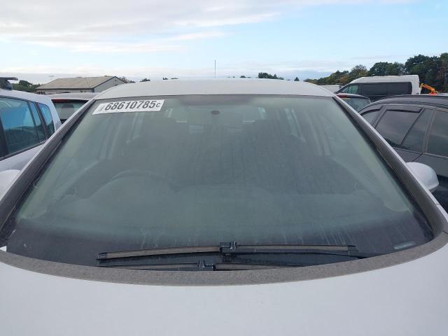 2009 VOLKSWAGEN GOLF PLUS