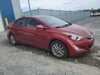 2014 HYUNDAI ELANTRA SE   for sale at Copart NS - HALIFAX