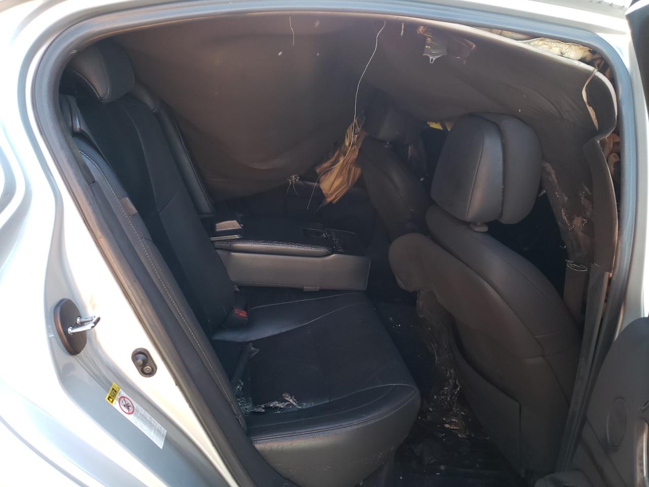 2013 Lexus Gs 350 VIN: JTHBE1BL6D5008439 Lot: 68208845