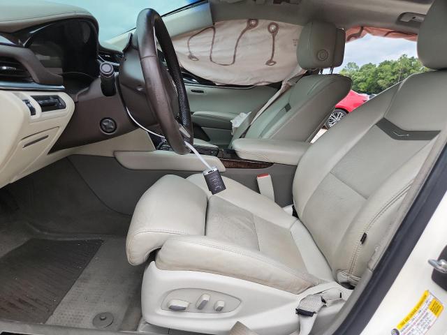  CADILLAC XTS 2014 Biały