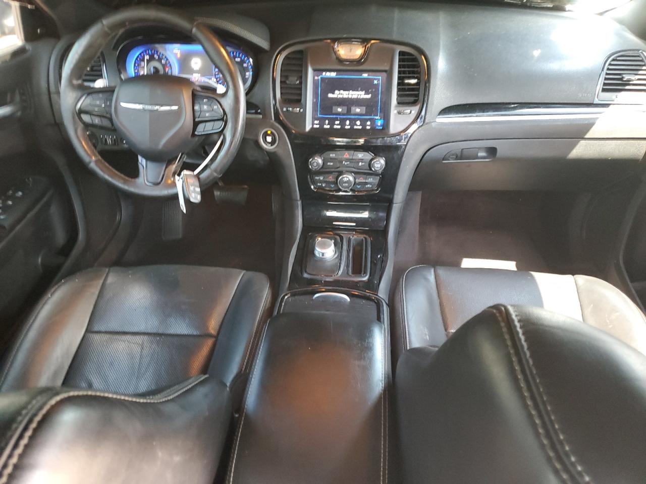 2018 Chrysler 300 S VIN: 2C3CCABG6JH227893 Lot: 70723005