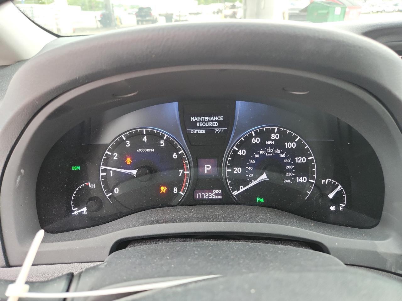 2014 Lexus Rx 350 Base VIN: 2T2BK1BA3EC232972 Lot: 69291695