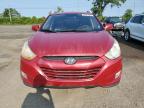 2011 HYUNDAI TUCSON GLS   for sale at Copart QC - MONTREAL