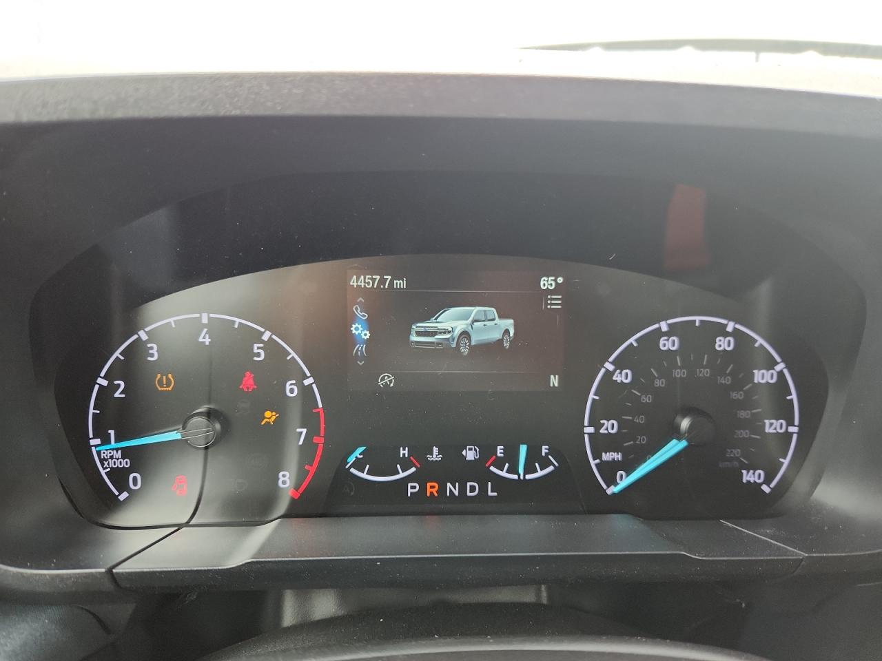 2024 Ford Maverick Xlt VIN: 3FTTW8J93RRB47479 Lot: 70200455