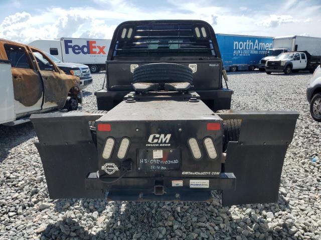 2020 RAM 5500   