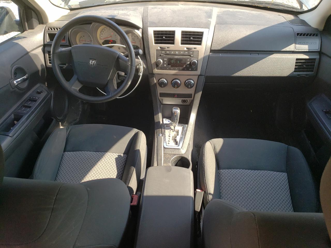 2009 Dodge Avenger Se VIN: 1B3LC46BX9N568035 Lot: 68473305