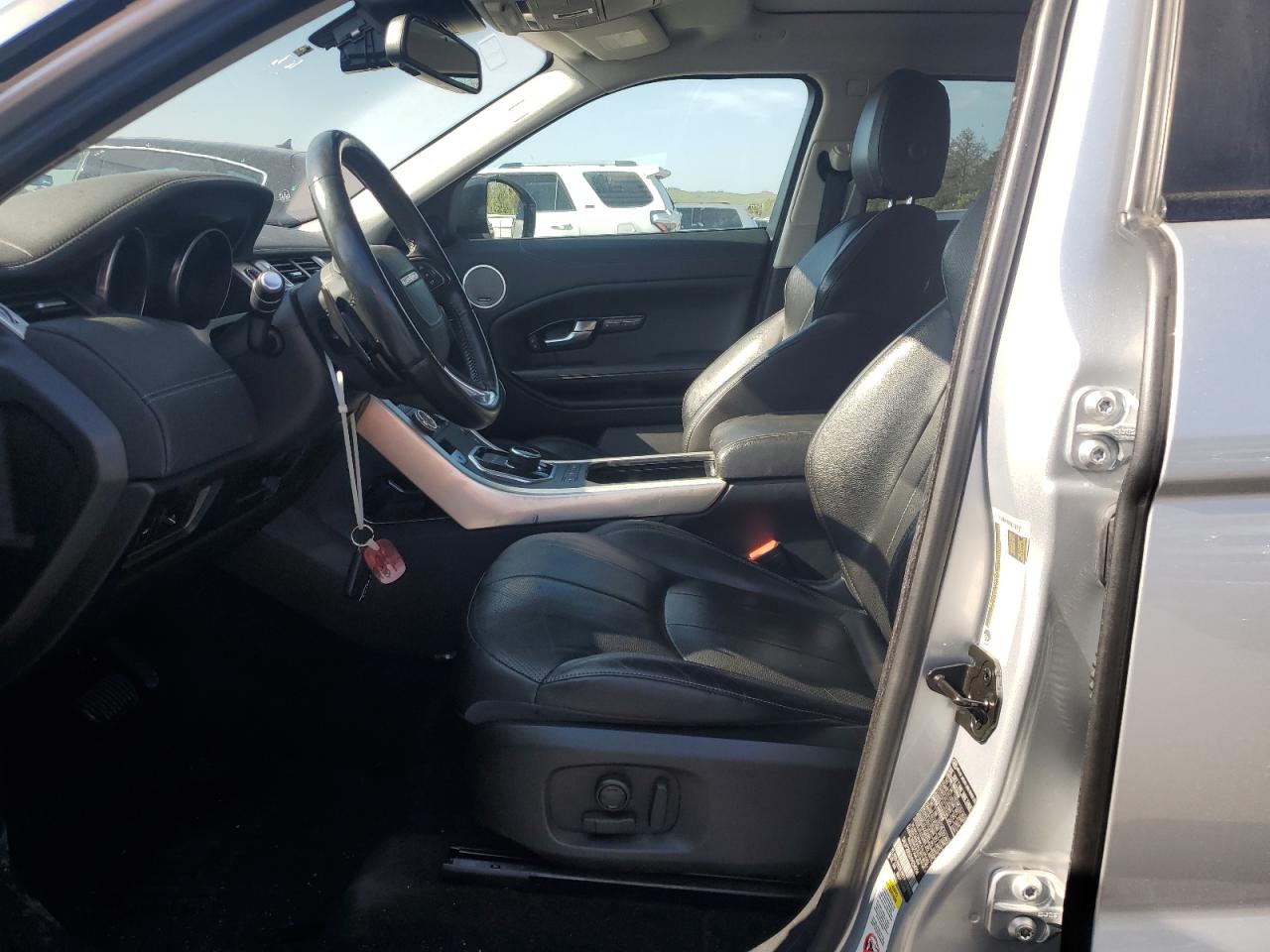 2017 Land Rover Range Rover Evoque Se VIN: SALVP2BG2HH234234 Lot: 68074385