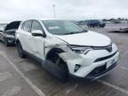 2017 TOYOTA RAV4 ICON for sale at Copart CHESTER