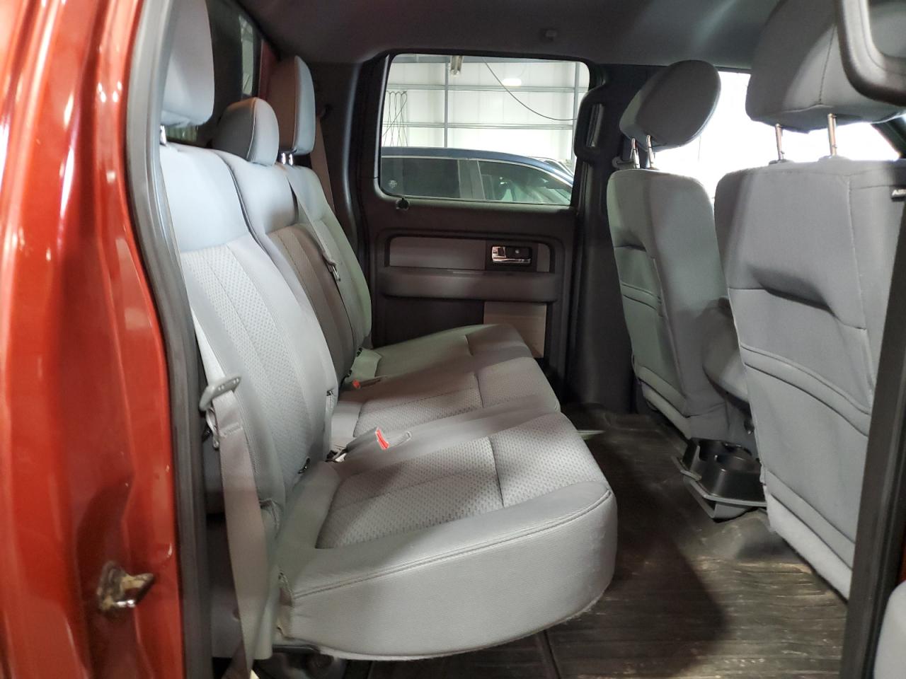 2014 Ford F150 Supercrew VIN: 1FTFW1EFXEKD06436 Lot: 67387375