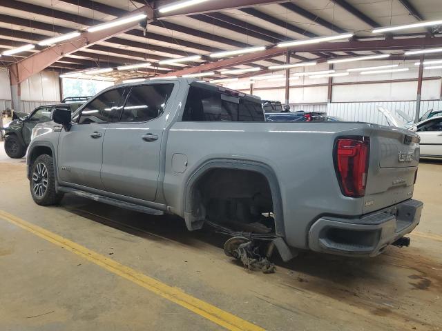  GMC SIERRA 2024 Серый