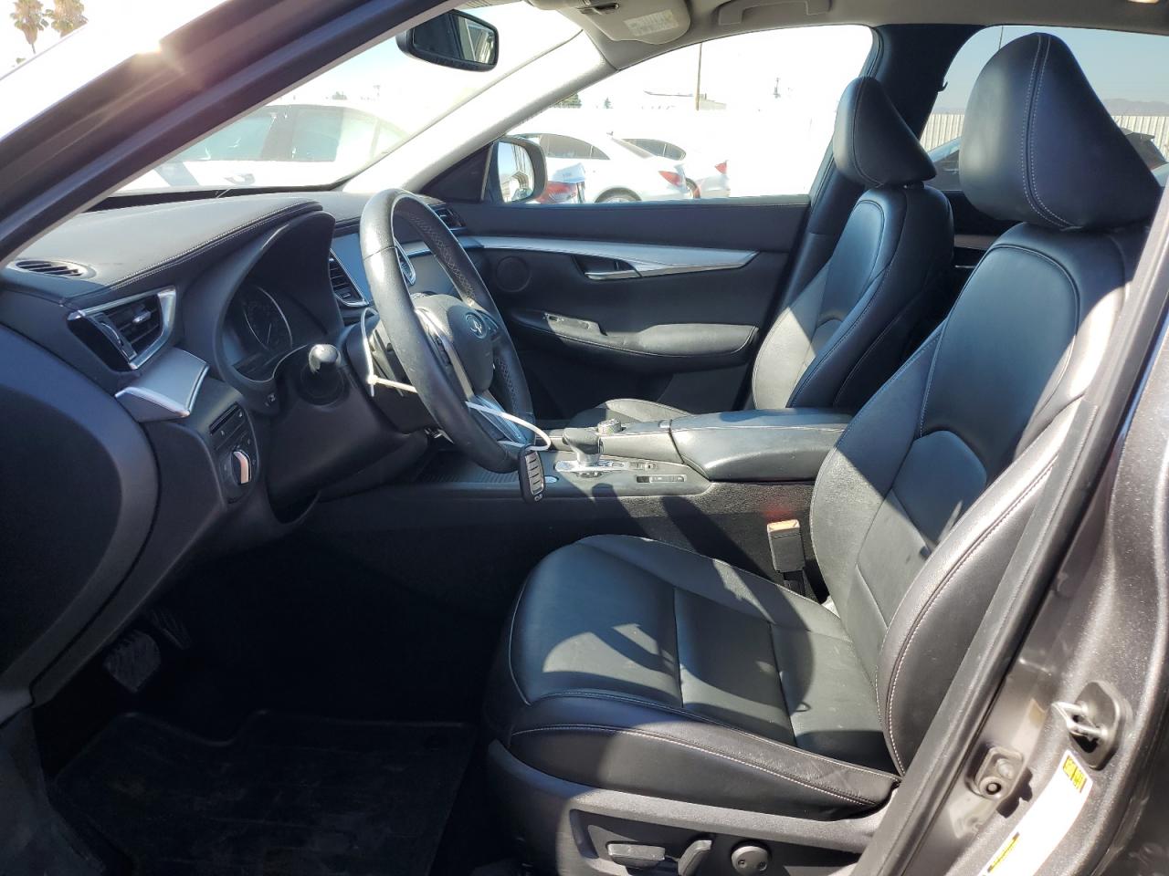 2020 Infiniti Qx50 Pure VIN: 3PCAJ5M18LF120202 Lot: 69280395