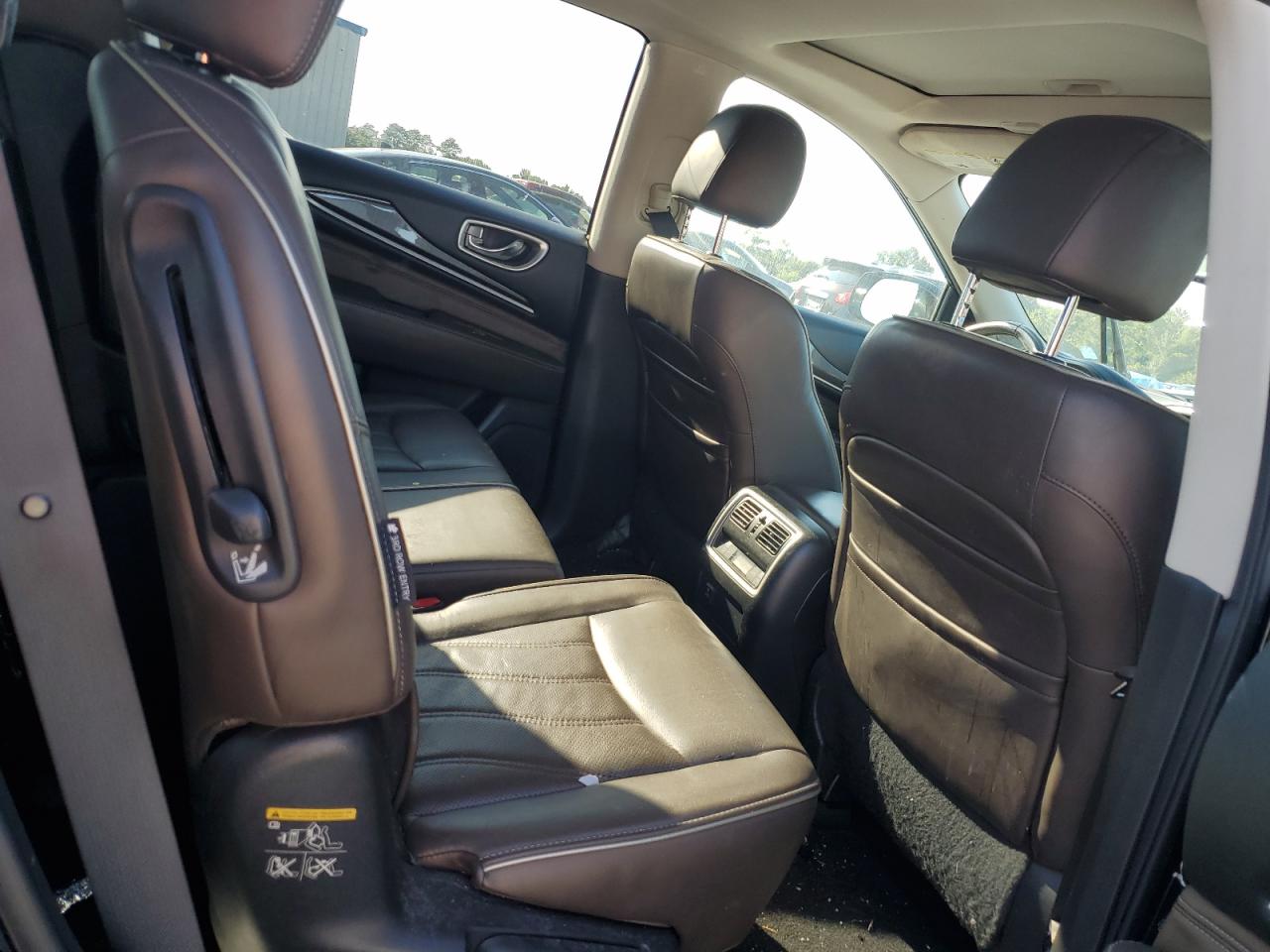 2018 Infiniti Qx60 VIN: 5N1DL0MN1JC506141 Lot: 69917385