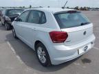 2020 VOLKSWAGEN POLO SE for sale at Copart CHESTER