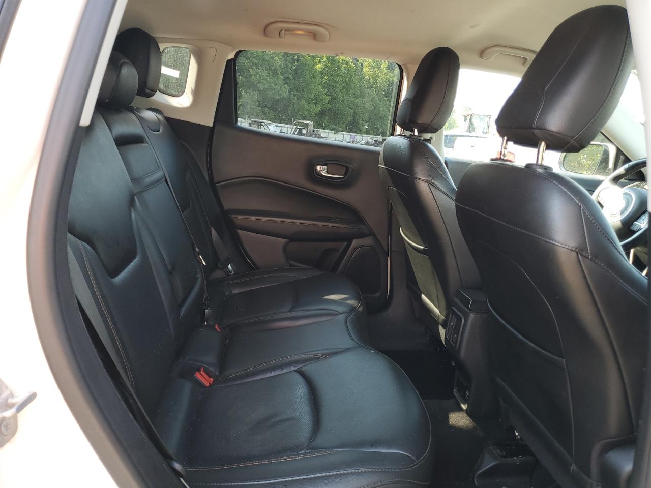 2019 Jeep Compass Limited VIN: 3C4NJCCB7KT662584 Lot: 68265085