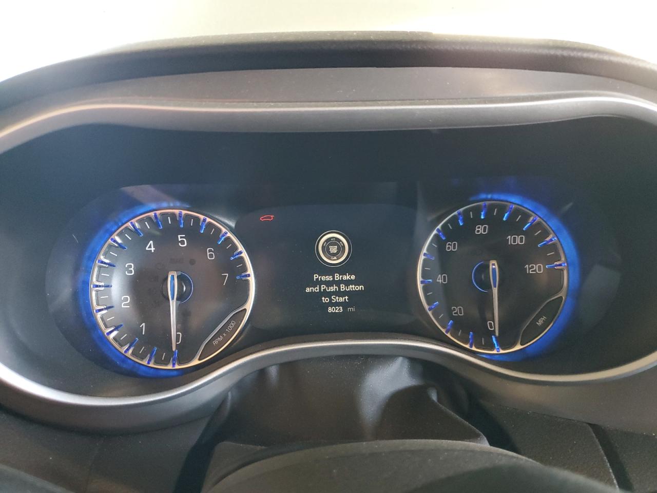 2025 Chrysler Voyager Lx VIN: 2C4RC1CG5SR525254 Lot: 69120855