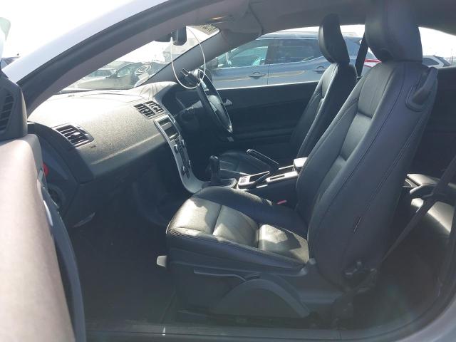 2011 VOLVO C70 SE D3