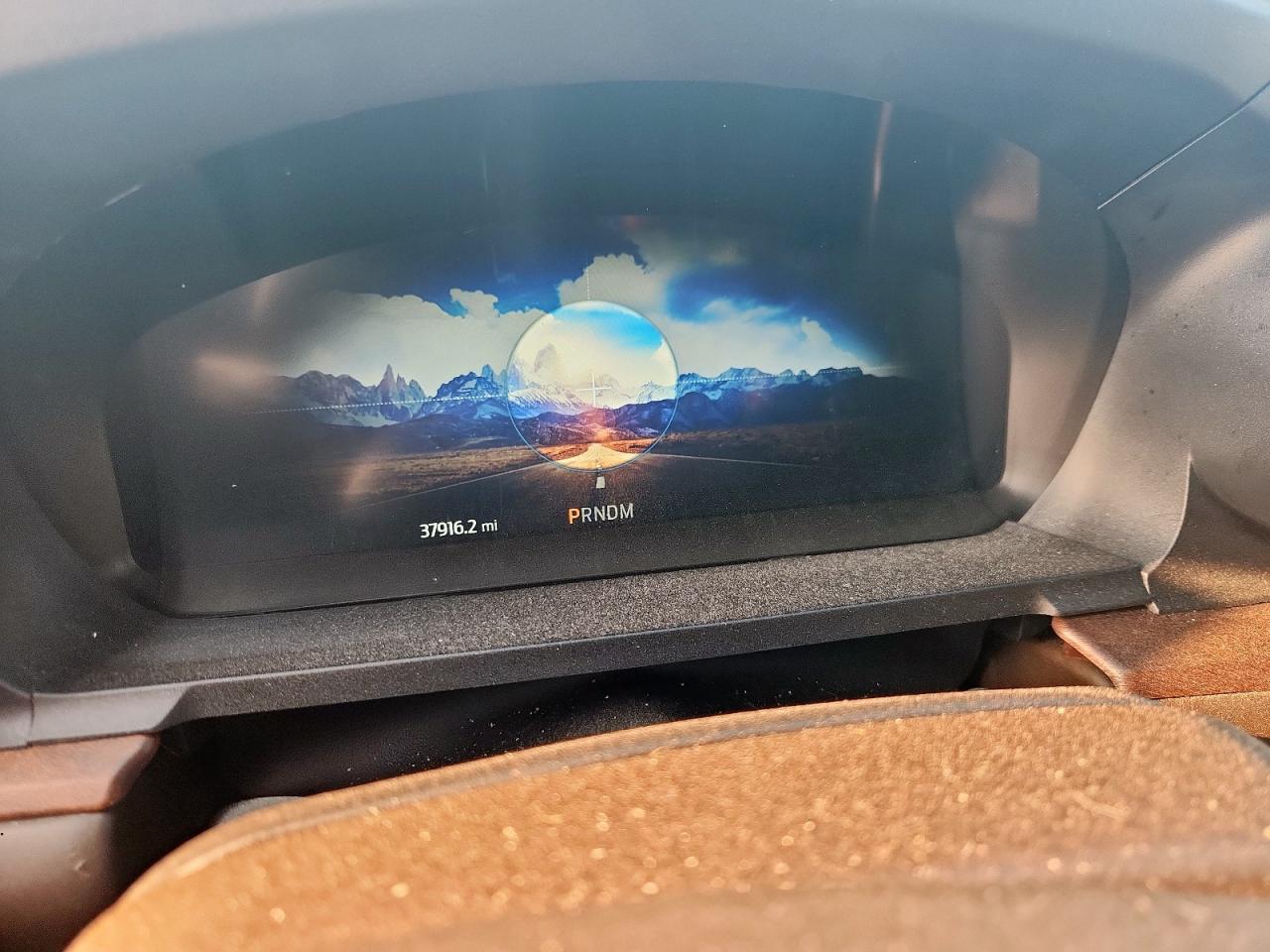 2021 Ford Explorer King Ranch VIN: 1FM5K8LC0MGC37231 Lot: 70526215