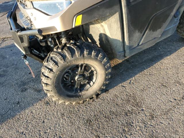 2023 POLARIS RANGER XP 1000 NORTHSTAR ULTIMATE  