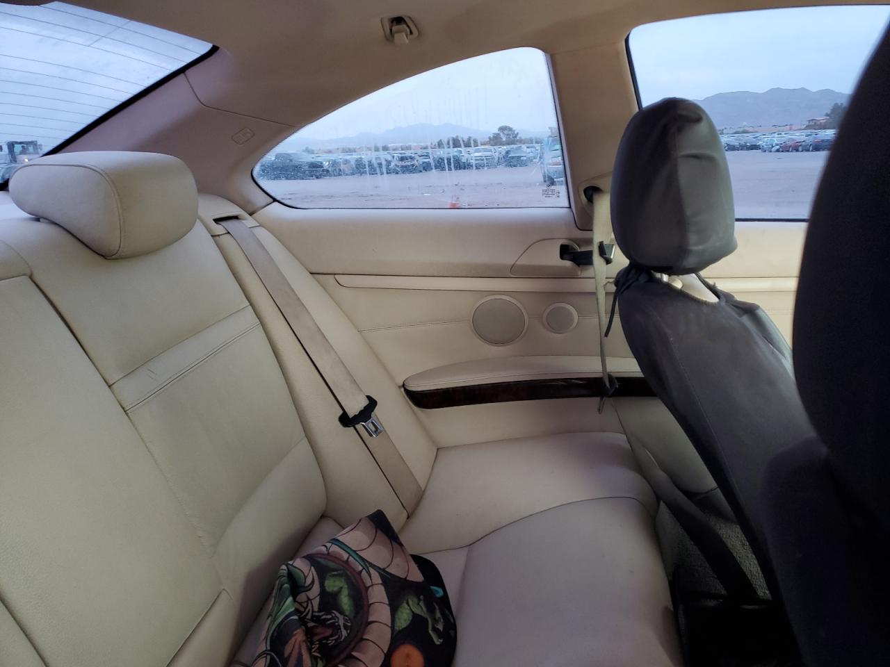 2007 BMW 328 I VIN: WBAWB33517PU87866 Lot: 70554675