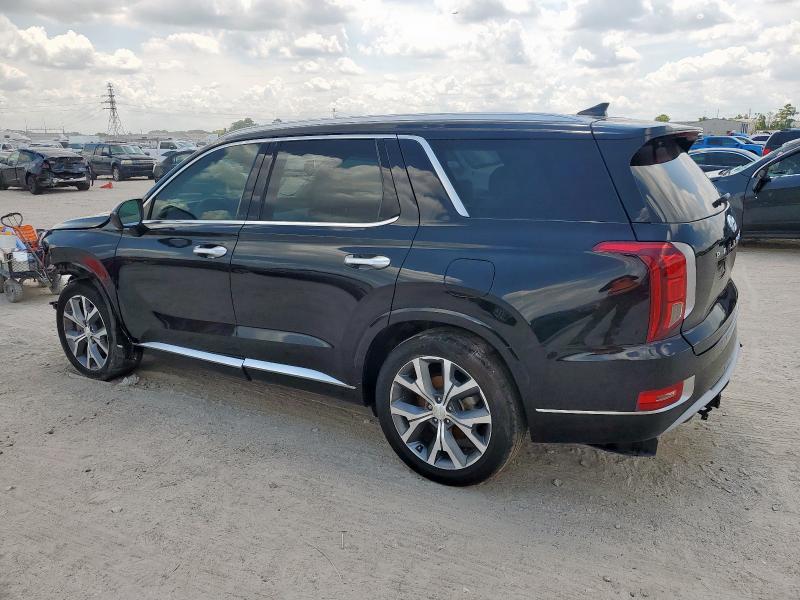  HYUNDAI PALISADE 2022 Czarny