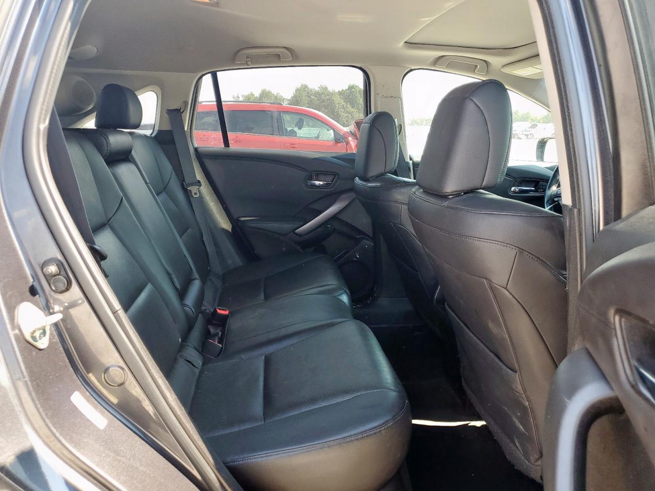 2013 Acura Rdx Technology VIN: 5J8TB3H56DL005993 Lot: 70423655