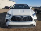 2022 TOYOTA HIGHLANDER PLATINUM   for sale at Copart AB - CALGARY