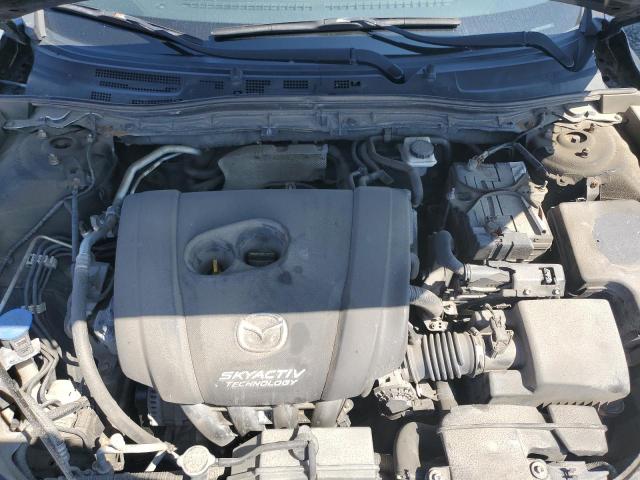 2015 MAZDA 3 TOURING  