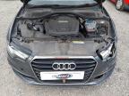 2012 AUDI A6 S LINE for sale at Copart WOLVERHAMPTON