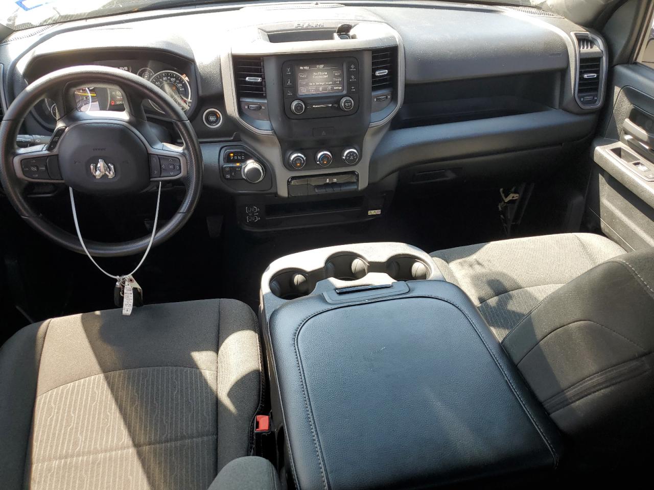 2024 Ram 2500 Tradesman VIN: 3C6UR5CJ3RG393162 Lot: 68424475