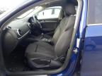 2014 AUDI A3 SPORT TDI  for sale at Copart BELFAST